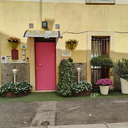 Giardino Giusti House & Court 2* Верона