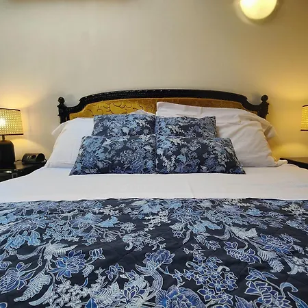 Giardino Giusti House & Court 4* Verona