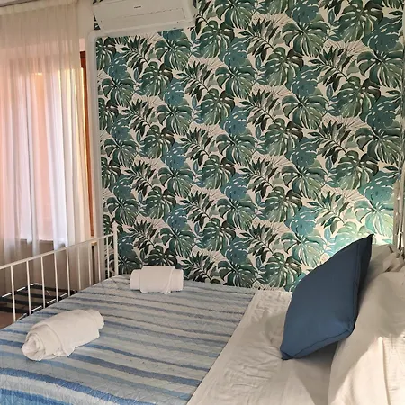 Giardino Giusti House & Court בית הארחה ורונה