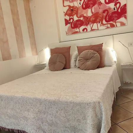 Giardino Giusti House & Court 2*