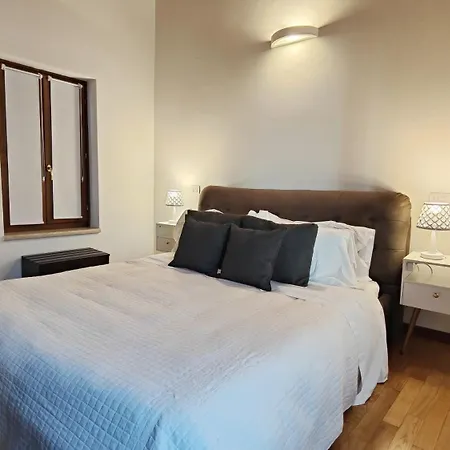 Giardino Giusti House & Court 2* Верона