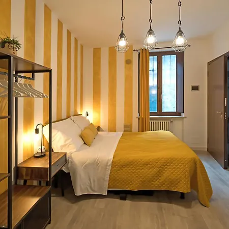 Giardino Giusti House & Court 2* Верона