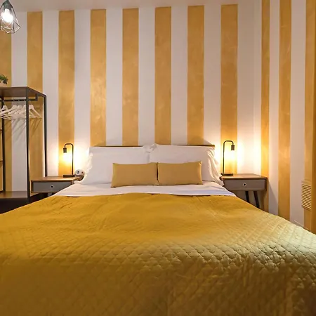 Гостевой дом Giardino Giusti House & Court 2*