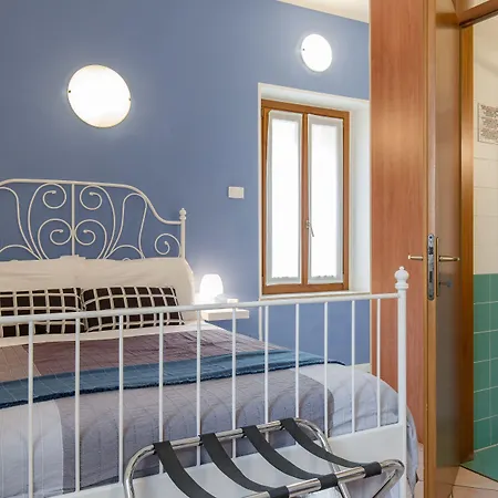 בית הארחה Giardino Giusti House & Court ורונה