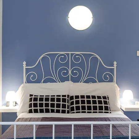 בית הארחה Giardino Giusti House & Court 4*