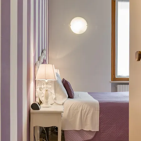 Giardino Giusti House & Court בית הארחה 4*