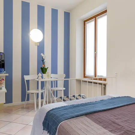 Giardino Giusti House & Court 4* ורונה