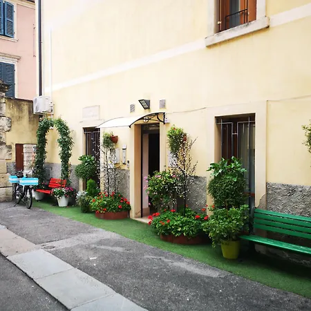 Giardino Giusti House & Court Casa de hóspedes Verona