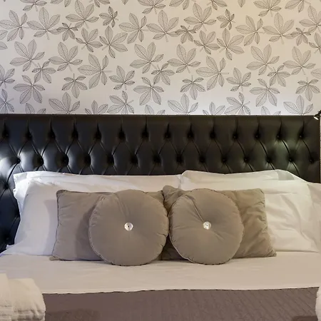 Giardino Giusti House & Court Penzion 4*