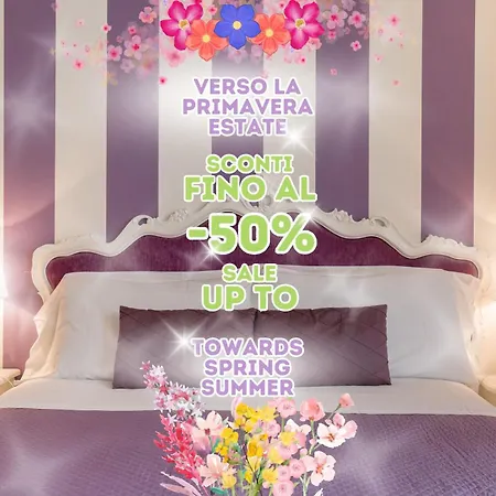 Casa de hóspedes Giardino Giusti House & Court