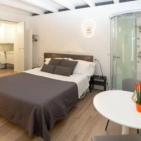 Giardino Giusti House & Court Guest house 4*