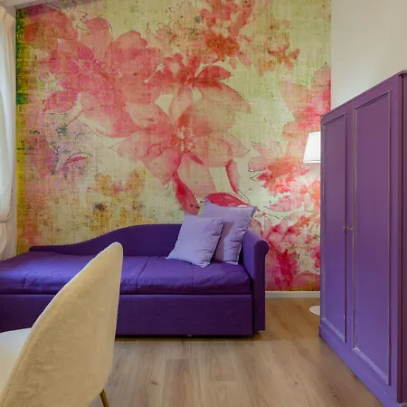 Giardino Giusti House & Court بيت ضيافة
