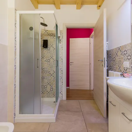 بيت ضيافة Giardino Giusti House & Court فيرونا