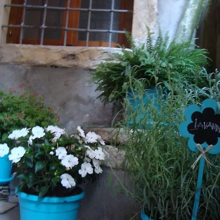 Gasthof Giardino Giusti House & Court