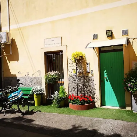 Giardino Giusti House & Court ורונה