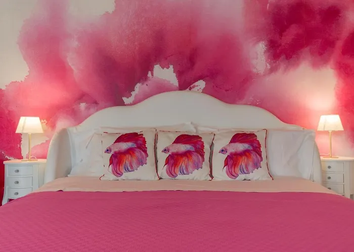 Giardino Giusti House & Court Casa de hóspedes 4*