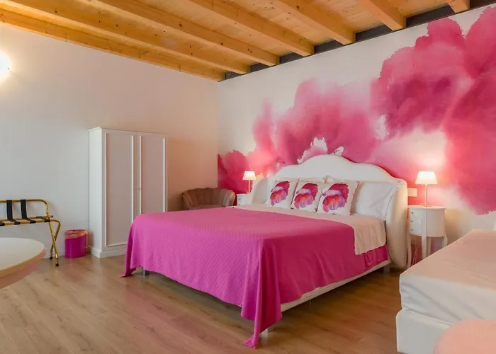 Giardino Giusti House & Court 4*