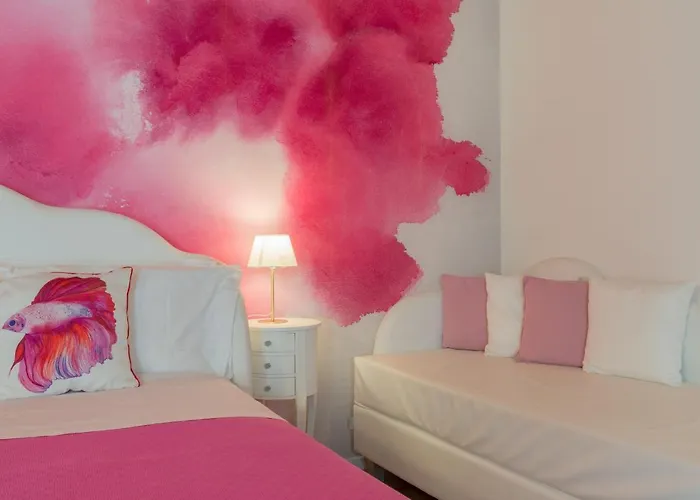 Giardino Giusti House & Court 4* Verona