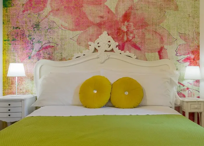 Giardino Giusti House & Court 4*