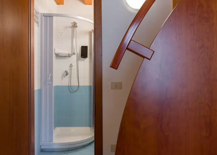 Giardino Giusti House & Court Casa de hóspedes 4*