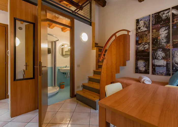 Giardino Giusti House & Court Casa de hóspedes Verona