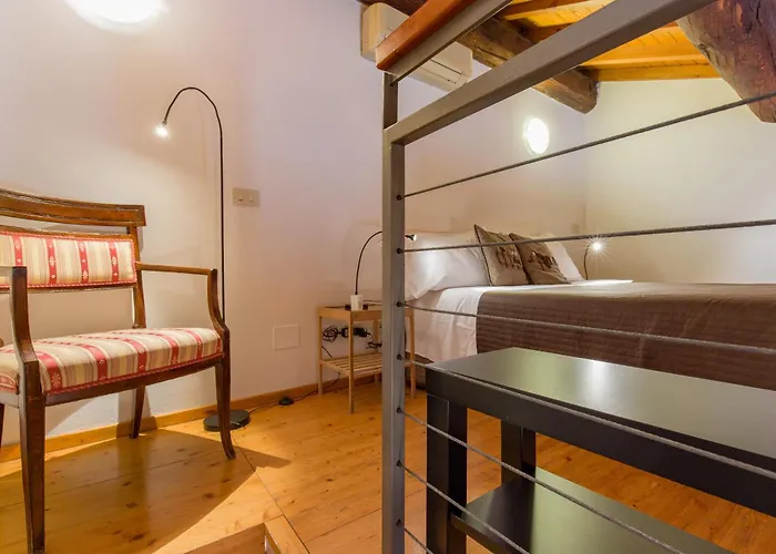 Giardino Giusti House & Court 4* Verona