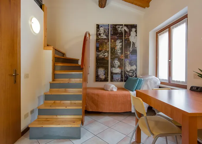 Giardino Giusti House & Court Verona