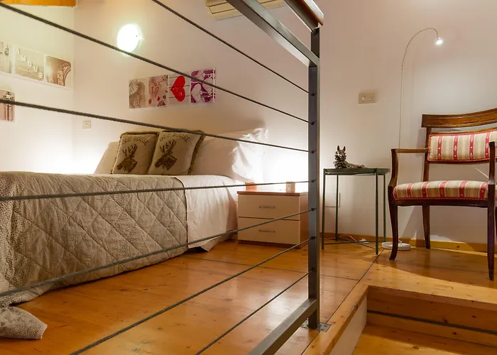 Casa de hóspedes Giardino Giusti House & Court 4*