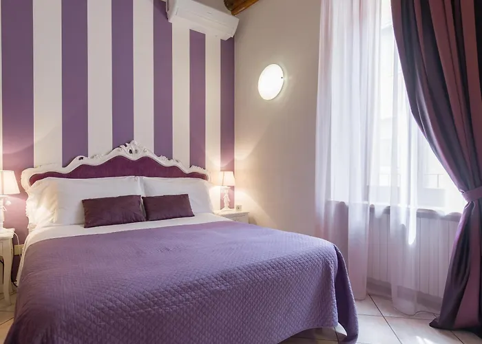 Giardino Giusti House & Court Casa de hóspedes