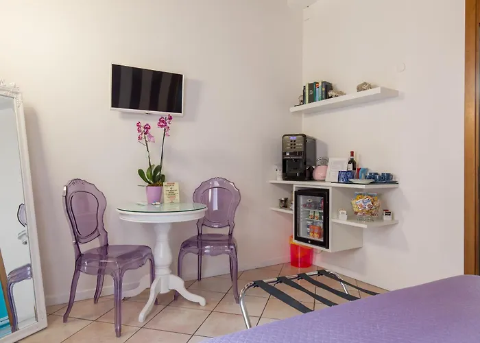 Casa de hóspedes Giardino Giusti House & Court Verona