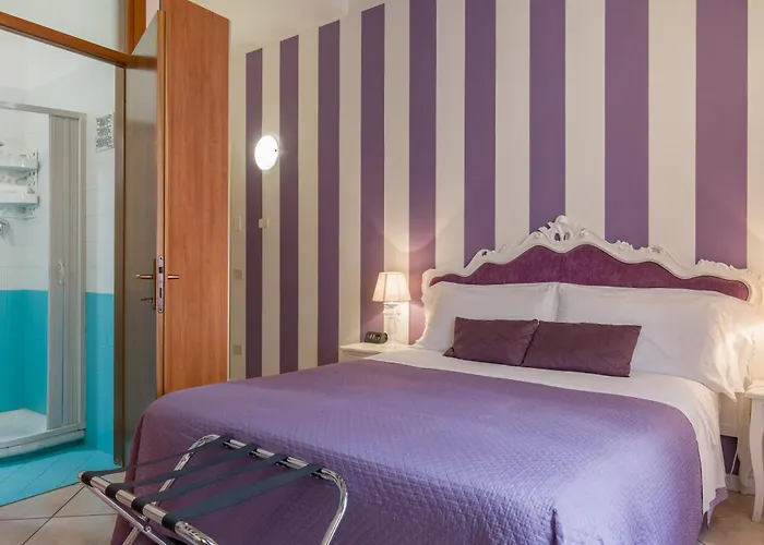 Giardino Giusti House & Court Casa de hóspedes Verona