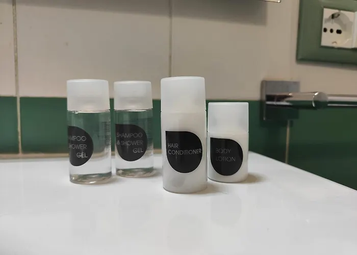 Giardino Giusti House & Court 4*