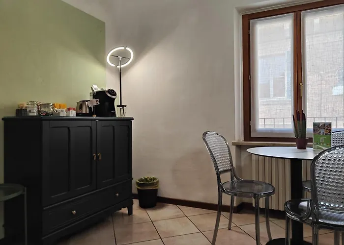 Giardino Giusti House & Court Casa de hóspedes Verona