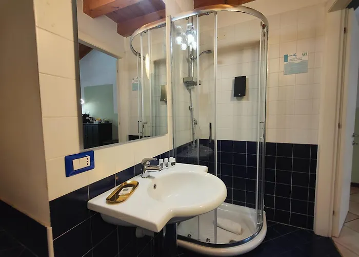 Casa de hóspedes Giardino Giusti House & Court Verona