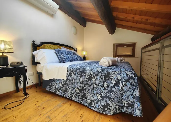 Giardino Giusti House & Court 4*