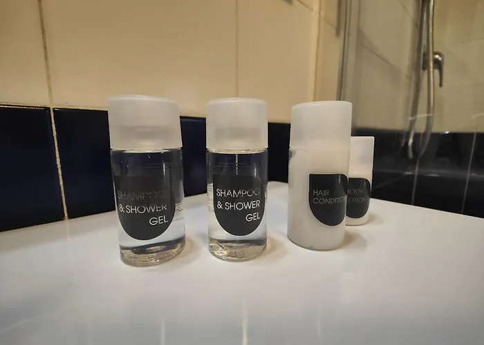 Giardino Giusti House & Court Verona