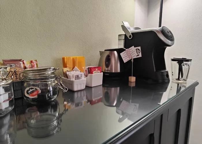 Casa de hóspedes Giardino Giusti House & Court 4*