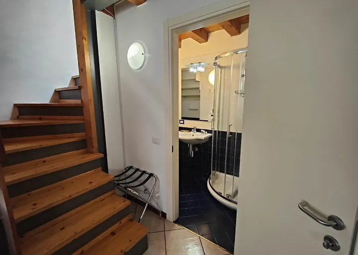 Giardino Giusti House & Court Casa de hóspedes Verona