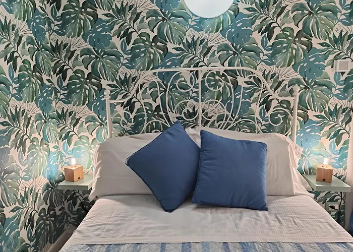 Giardino Giusti House & Court Casa de hóspedes