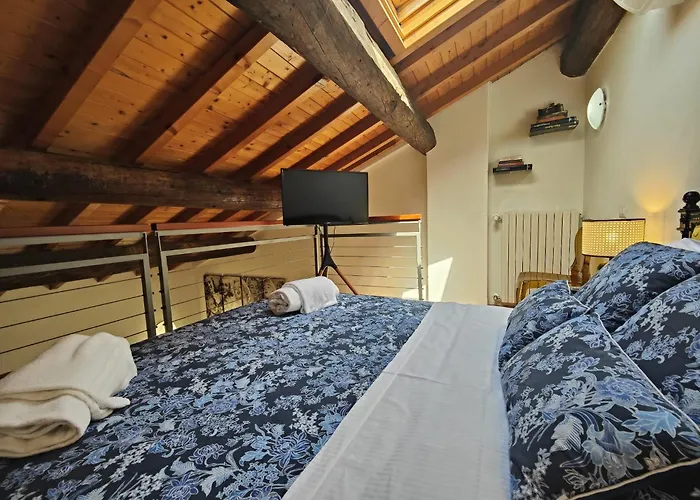 Casa de hóspedes Giardino Giusti House & Court 4*