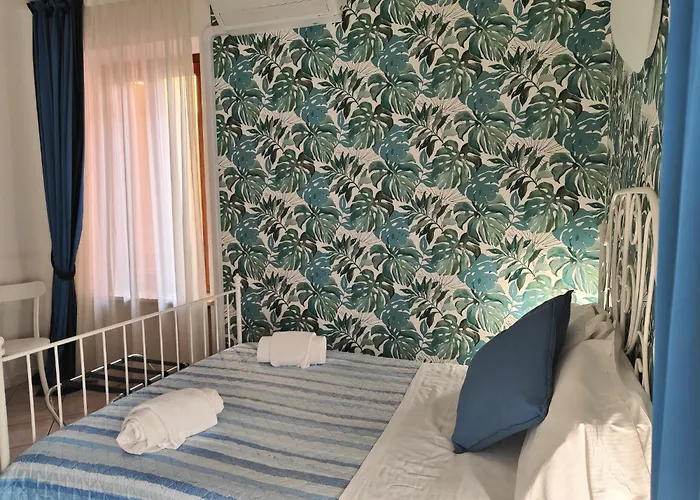 Giardino Giusti House & Court Casa de hóspedes Verona