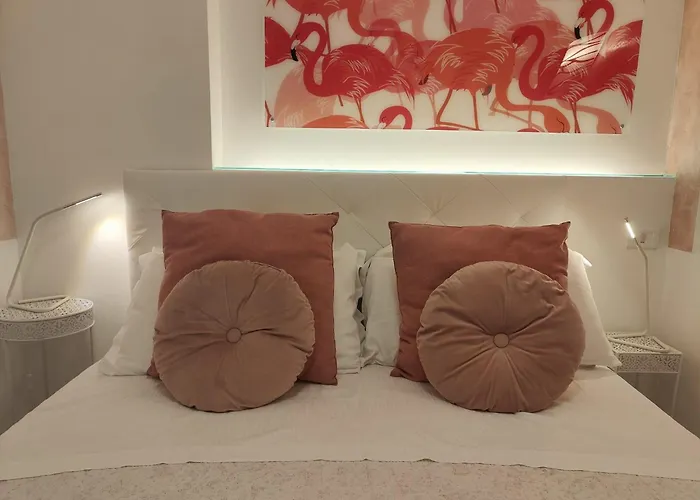 Casa de hóspedes Giardino Giusti House & Court Verona