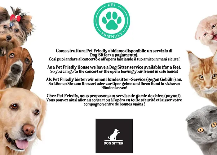 Giardino Giusti House & Court 4* Verona