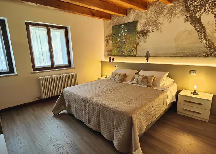 Casa de hóspedes Giardino Giusti House & Court 4*