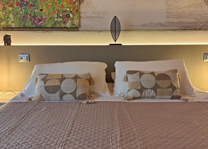 Casa de hóspedes Giardino Giusti House & Court