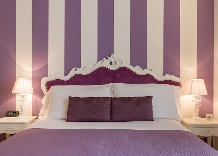 Casa de hóspedes Giardino Giusti House & Court 4*