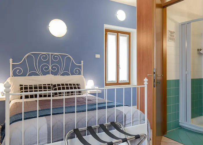 Casa de hóspedes Giardino Giusti House & Court Verona