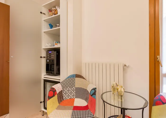 Giardino Giusti House & Court Casa de hóspedes