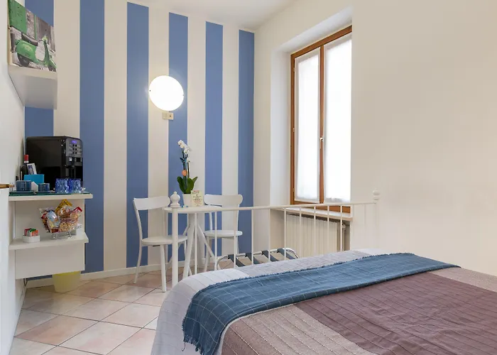 Giardino Giusti House & Court 4* Verona