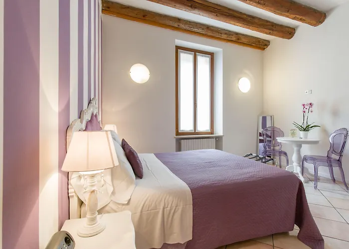 Giardino Giusti House & Court Verona